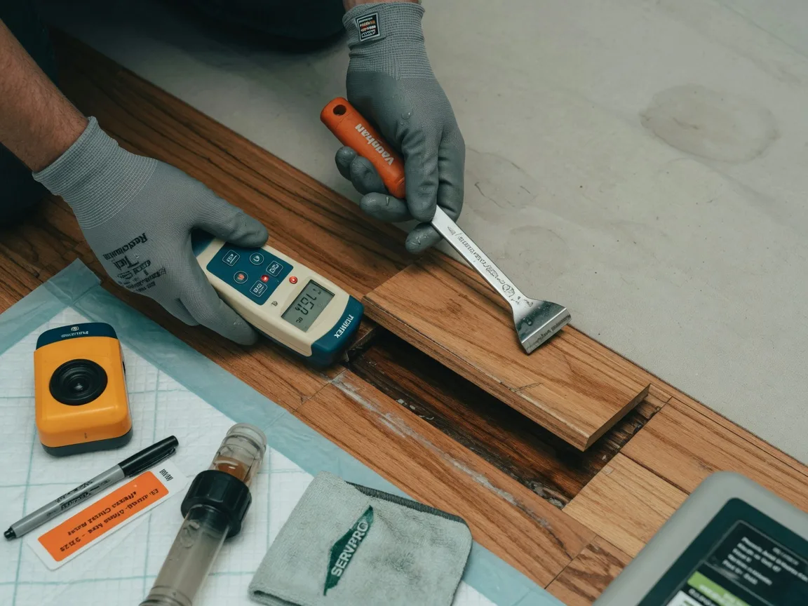 Why choose Water Damage Restoration in Marina, CA